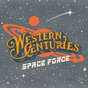 Space Force (feat. Jim Lauderdale) - Single