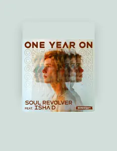 Listen to Isha-D, watch music videos, read bio, see tour dates & more!