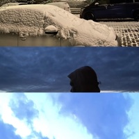 hochhaus - Single - ghostboo