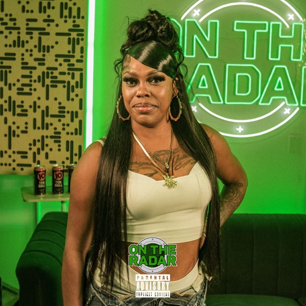 La Morena 239 "On The Radar" Freestyle