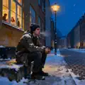 Christmas Night