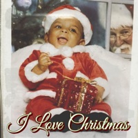 I Love Christmas - EP - Mike Valid