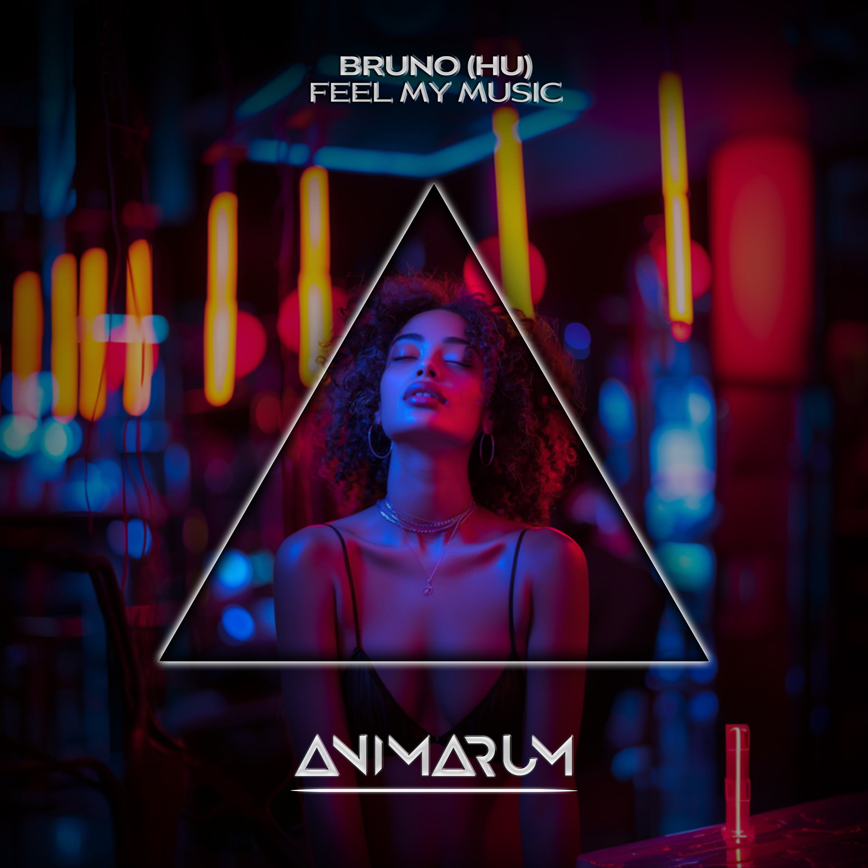 Feel My Music - Single