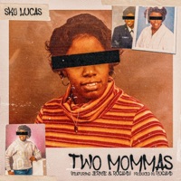 Two Mommas (feat. Jernie & Rugawd) - Single - Sky Luca$
