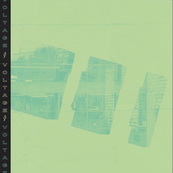 Circuit Breaker (Original) - EP
