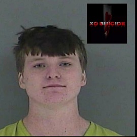 All Alone (feat. O2Jordan) XOSUICIDE