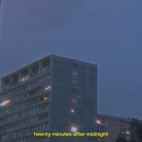 Twenty Minutes After Midnight - Single - ranoch