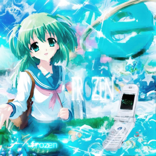 FROZEN - Single