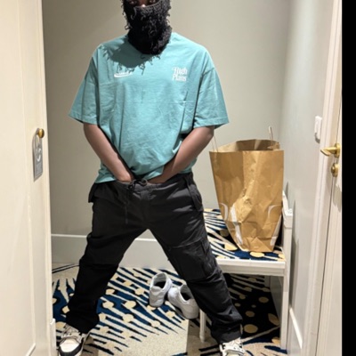 The side hustle - Single