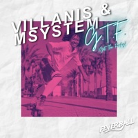 G.T.F. (Get the Funky) - Single - Villanis & Msystem