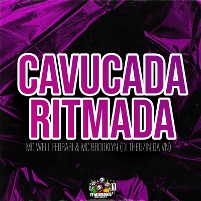 Cavucada Ritmada - Single