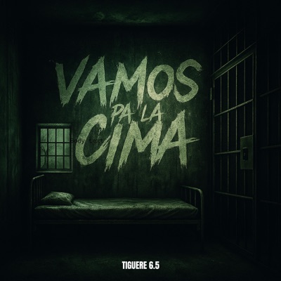 vamos pa la cima - Single