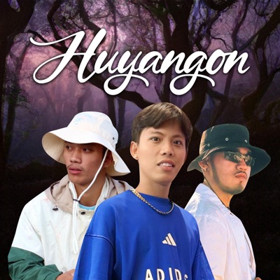 Huyangon (feat. Jeper & YOGOG) - Single