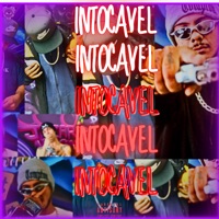 Intocavel - Single - BH DAS BEATS & RZN UNDERGROUND