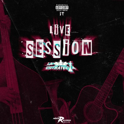 EL F (feat. Estrategia) [En vivo] - Single