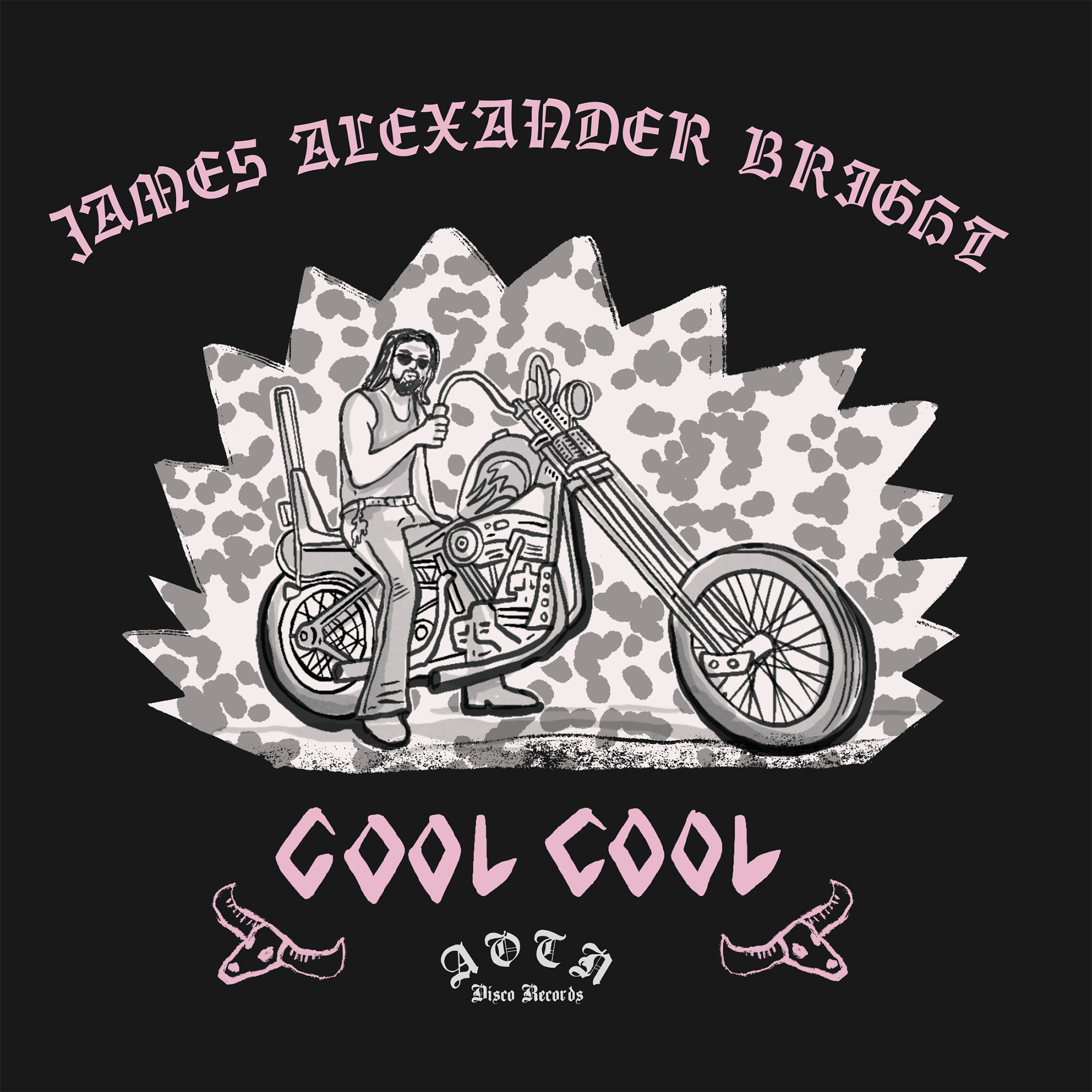Cool Cool - Single