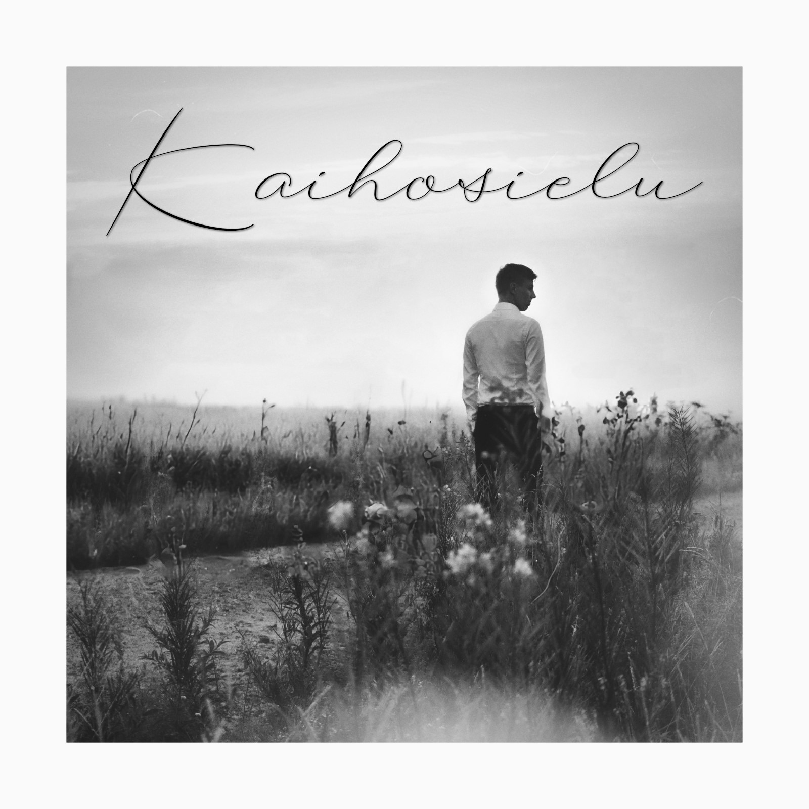 Komiat - Kaihosielu