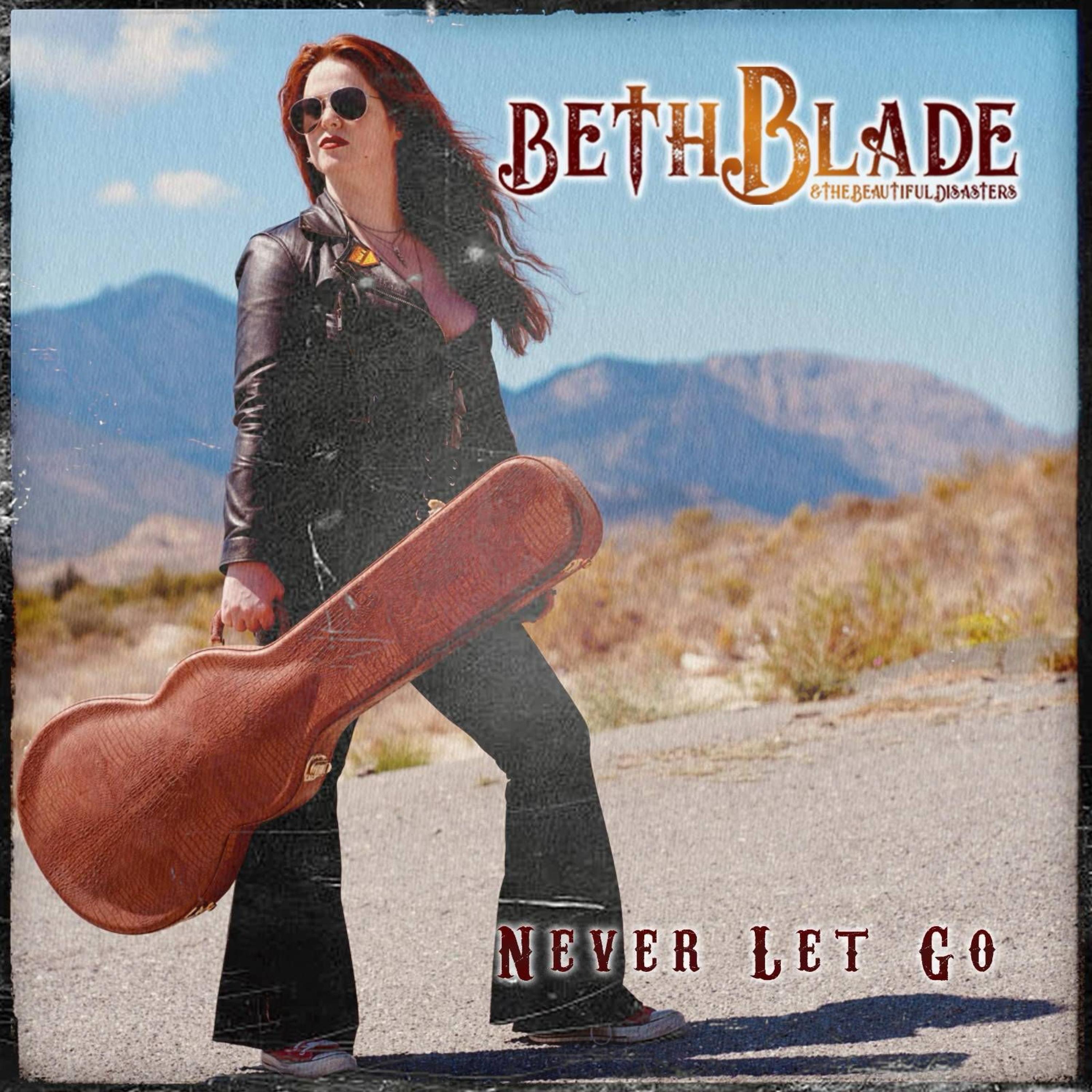 Never Let Go - Single