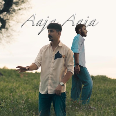 Aaja Aaja (feat. Tanmay & Aashif) - Single