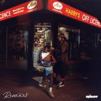 Tell Me Some More (Remixes) - Reek0