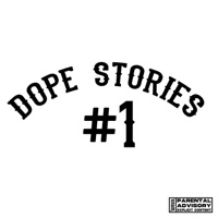 Dope Stories #1 - Single - Keshh