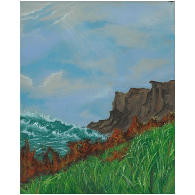 RUNNING OUT OF TIME (feat. B ART) - Single