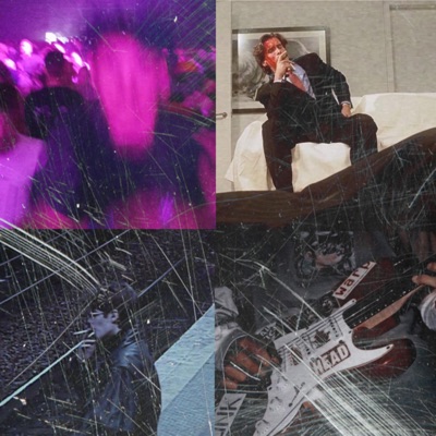 Men only have 4 moods - EP