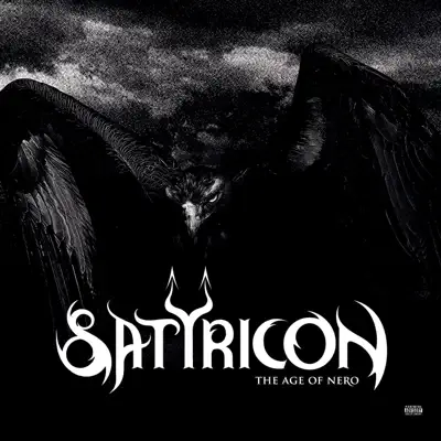 Ascolta 'The Age of Nero' di Satyricon