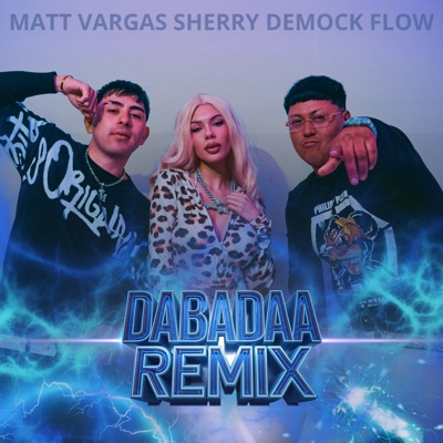 Dabadaa (Remix) - Single