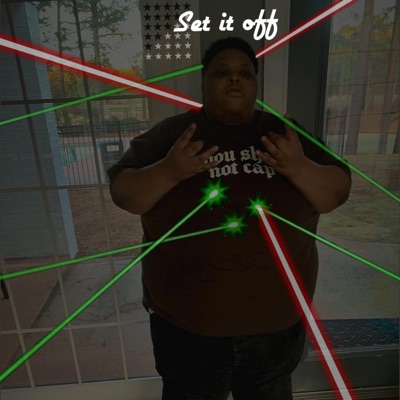 Set It Off - Single