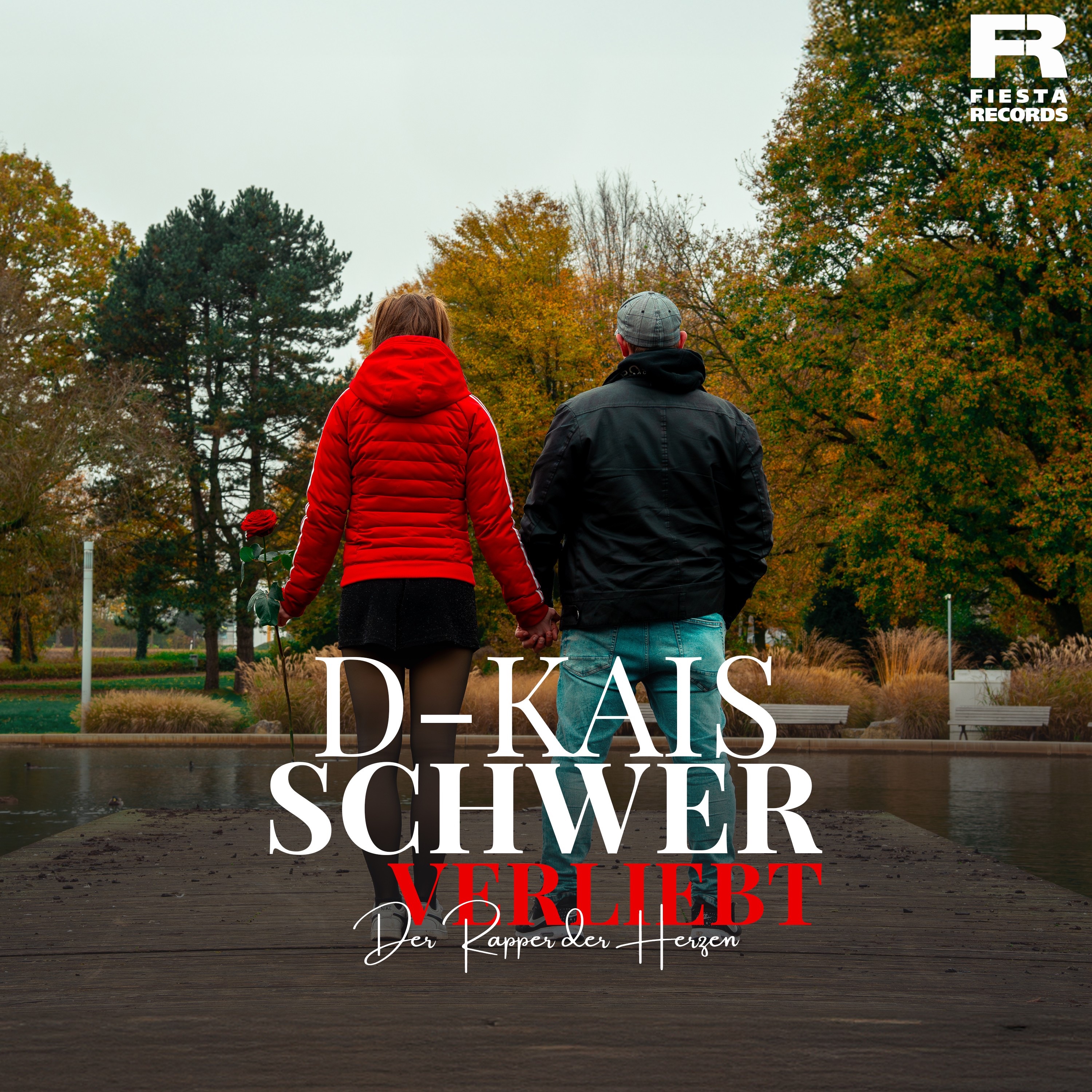 Schwer verliebt - Single