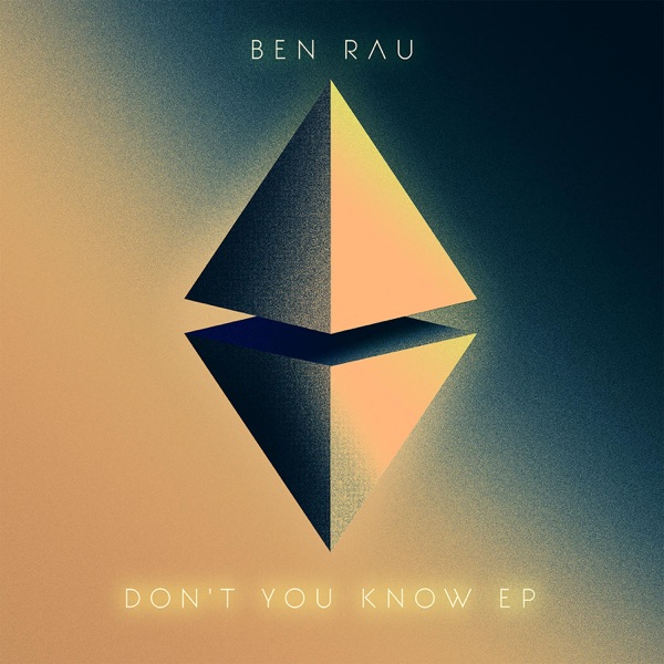 Don't You Know EP - Single