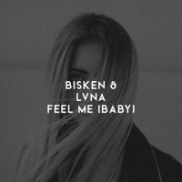 Feel Me (Baby) - Single - Bisken & LVNA