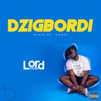 Dzigbordi - Single - Lord Paper