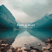 Find A Way (Underground Mix) - Single - Colin Stauber
