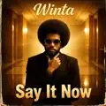 Say It Now
