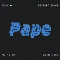 Pape - Single - Pizzo