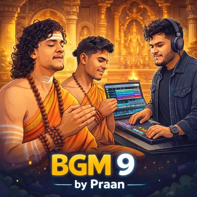 Bgm 9 - Single