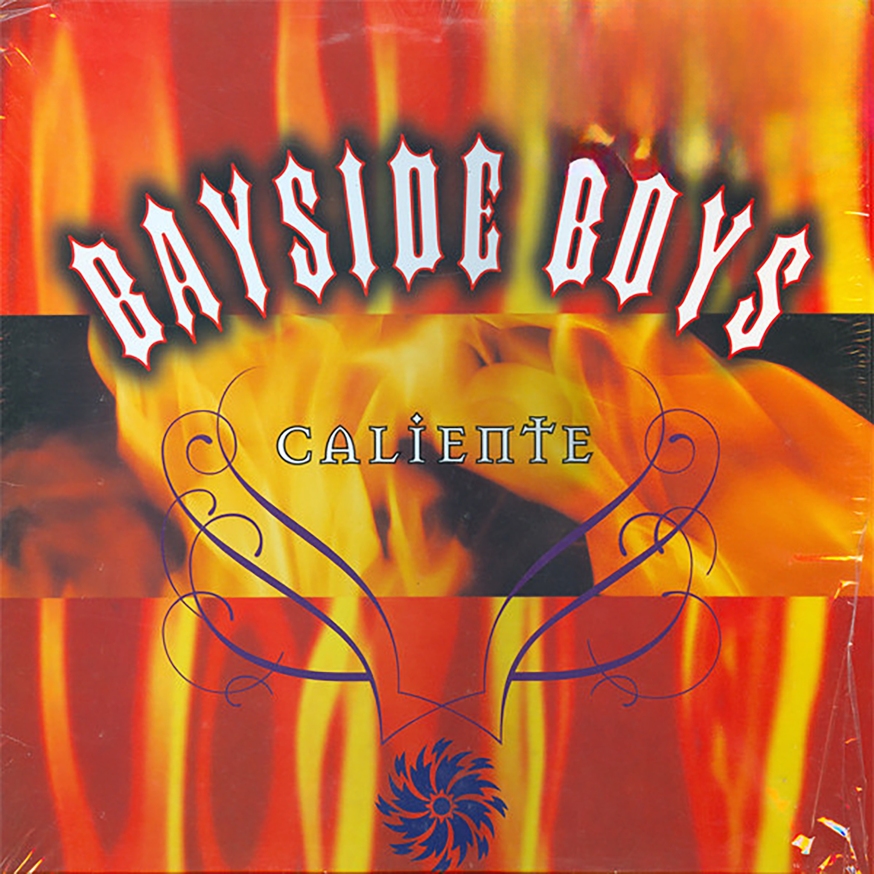 Nowhere To Run - Single