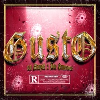 Gusto (feat. Doc Gruesome) - Single - Lil Manyak