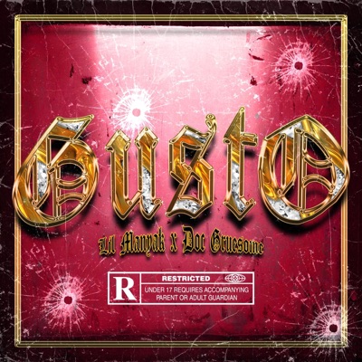 Gusto (feat. Doc Gruesome) - Single