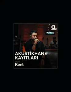 Ascolta Kent, guarda video musicali, leggi la biografia, vedi le date del tour & altro!