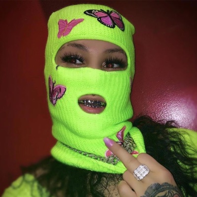 Slime You Out Instrumental - Single