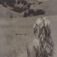 Not Over It - Single - Shelby Cordell