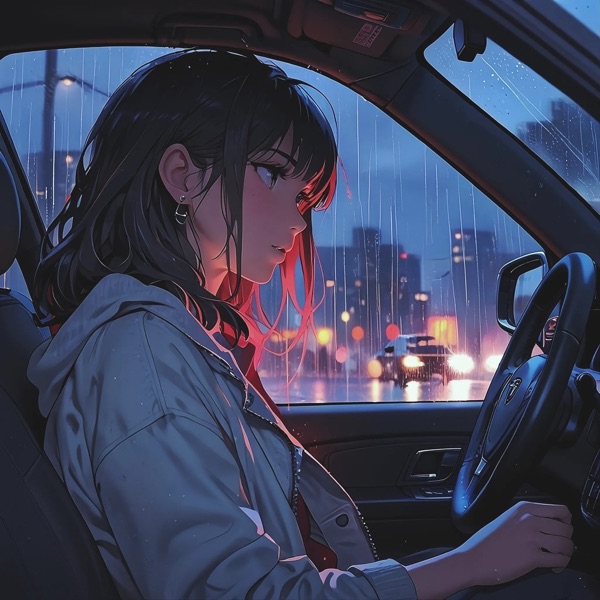 Night Ride - Single