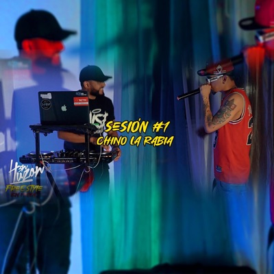 Envivo Con H3n Luzon Sesion 1 (feat. chino la rabia) - Single