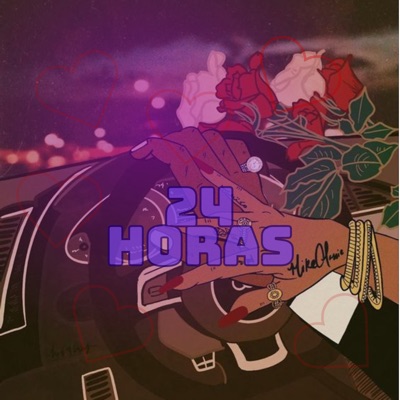 24 Horas - Single