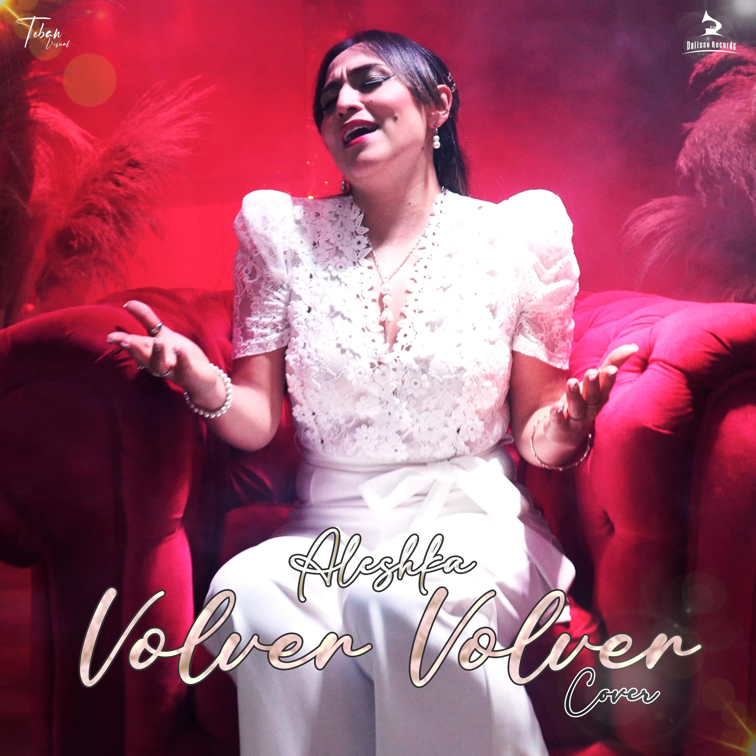 Volver Volver - Single