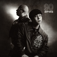 90Bpm's - EP - El Muisca & Ramzes Buda