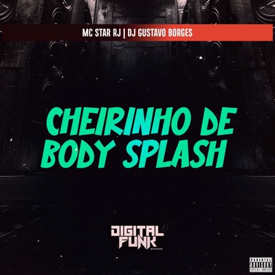 Cheirinho de Body Splash - Single